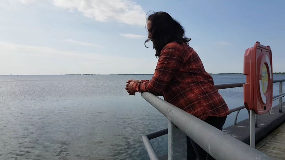 Sittin' on the Dock ... | Otis Redding